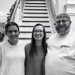 Meet your Posher, Jason